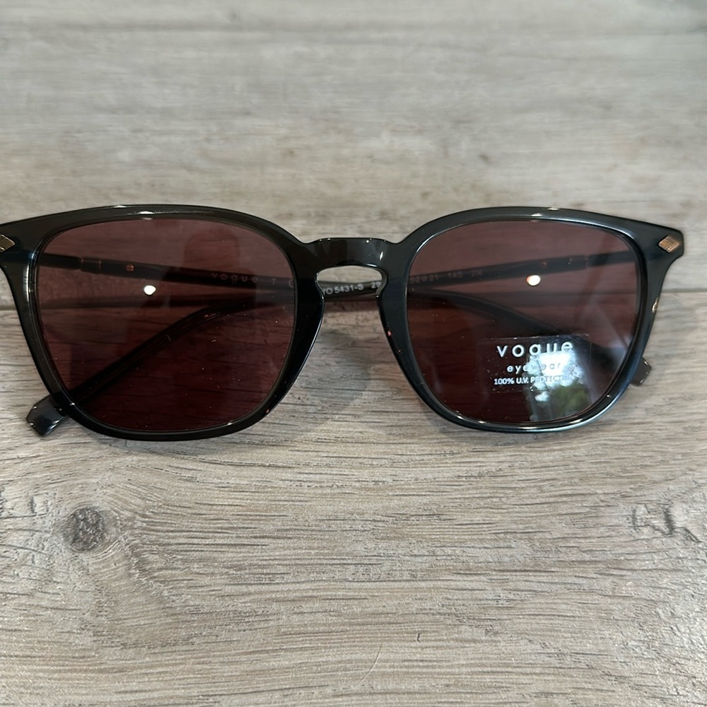Unisex sunglasses